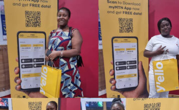 MTN gives 500 mothers a treat on Mother’s Day