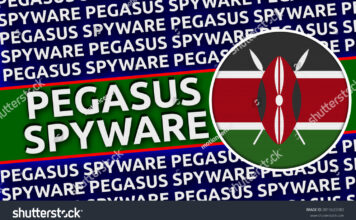 Kenya approves spyware to nab fake mobile phones
