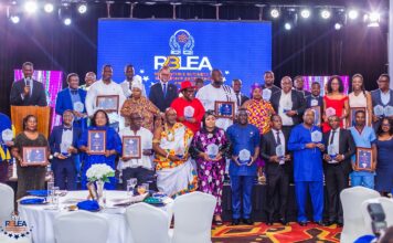 RBLE Awards 2023 honors companies, individuals for sustainability through responsible business practices