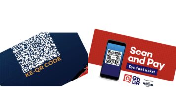 Kenya launches copycat version of Ghana’s Universal GHQR QR for easy, secure digital payments
