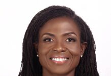MTN Ghana appoints Adwoa Afriyie Wiafe as new Chief Corporate Services and Sustainability Officer