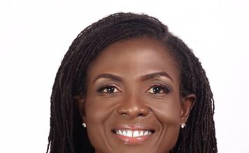 MTN Ghana appoints Adwoa Afriyie Wiafe as new Chief Corporate Services and Sustainability Officer
