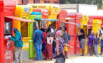 MoMo agents threaten industrial action against MTN on May 10