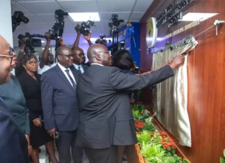 BoG takes steps to curb cyber threats