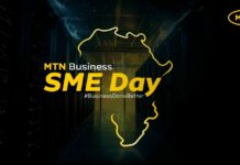 MTN launches SME Day to empower over 40 million small businesses across Africa