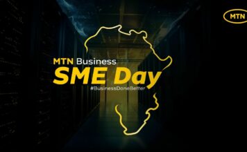 MTN launches SME Day to empower over 40 million small businesses across Africa