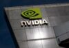 Nvidia slump erases $400-billion in market value
