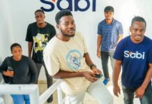 Nigerian Fintech Sabi raises $38 million for B2B marketplace serving African retailers