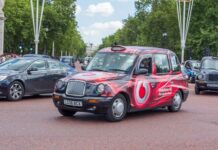 Vodafone to broadcast Coronation of King Charles III on 5G network