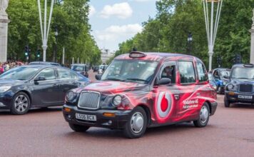 Vodafone to broadcast Coronation of King Charles III on 5G network