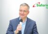 Safari Ethiopia CEO Anwar Soussa takes early exit