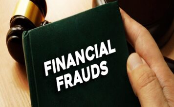 3 financial fraud types grow exponentially in 2022