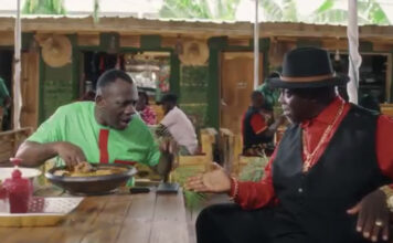 VIDEO: Zeepay enables direct MoneyGram to wallet – Akrobeto Ad