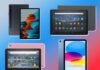 Tablets sales revenue to drop 6% to $53.7 billion in 2024