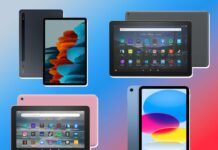 Tablets sales revenue to drop 6% to $53.7 billion in 2024