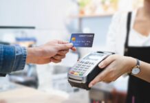 Nigeria sets transaction limit for contactless payments