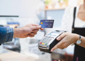 Nigeria sets transaction limit for contactless payments