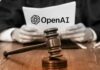 OpenAI faces class action lawsuit over privacy, copyright breaches by ChatGPT