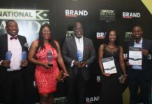 Innovare sweeps five top honours in two weeks