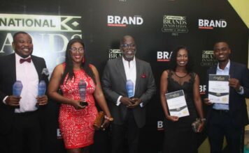Innovare sweeps five top honours in two weeks