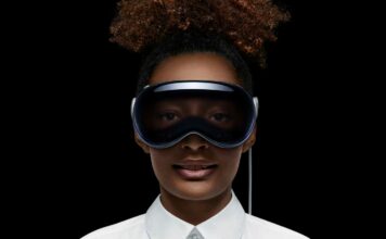 Apple unveils its Vision Pro headset