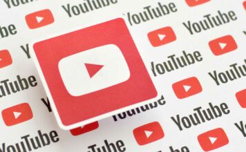YouTube tests online gaming offering