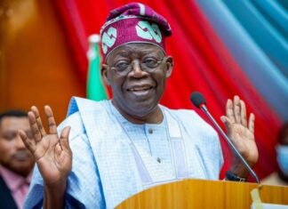 Nigeria suspends 0.5% ‘e-levy’