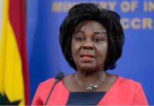 OSP freezes two accounts of Cecilia Dapaah containing $5m and GHC48m