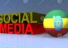 Ethiopia lifts five-month ban on social media