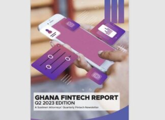 Q2 edition of Ghana Fintech Report released