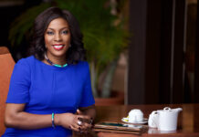 Juliet Ehimuan steps down as Google West Africa boss