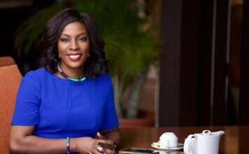 Juliet Ehimuan steps down as Google West Africa boss