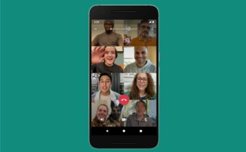 WhatsApp introduces enhanced 32-person video calling experience with latest Windows beta