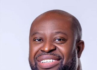 Letshego names Nii Amankra Tetteh Ghana Country CEO