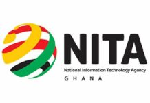 NITA research highlights cybersecurity as key to Ghana’s digital government maturity