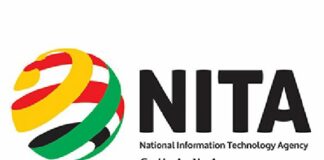 NITA research highlights cybersecurity as key to Ghana’s digital government maturity
