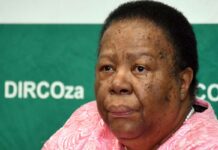 MTN, other South African firms facing ‘EXTORTION’ in Africa, gov’t to help