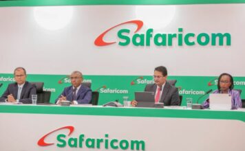 Safaricom gets shareholders’ approval to fund start-ups