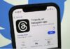 Threads’ user engagement drops by 70% after early euphoria
