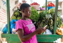 Digital Ghana Agenda leaving women behind – GSMA Report