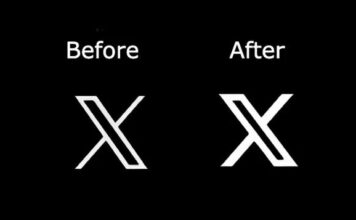 Musk tweaks Twitter new logo after replacing bird with X