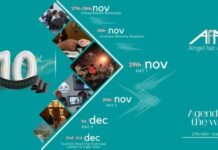 Eric Osiakwan Writes: 10th Angel Fair Africa – my unconventional path to Angel Investing