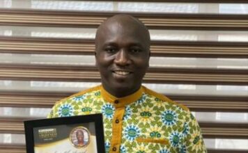 aYo and CEO win 4 top awards in a week