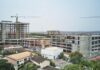 How a hotel was designated as 1D1F and granted $4 million tax exemption