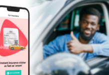 Hubtel introduces Instant Car Insurance Stickers purchase, renewal