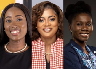 Leading Ladies lauds 3 Ghanaian Women to Watch in Banking and Finance in Africa