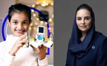 Maiden Digital Prosperity Awards launched