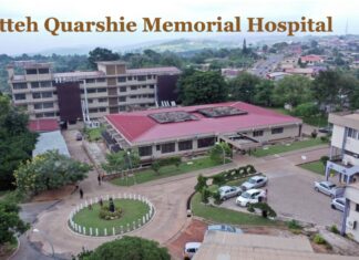 Free surgeries to be held at Tetteh Quarshie Memorial Hospital this September