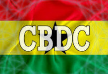 CBDC global adoption: Ghana, Eswatini stand out