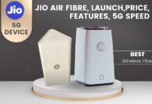 Telco launches 5G hotspot in India